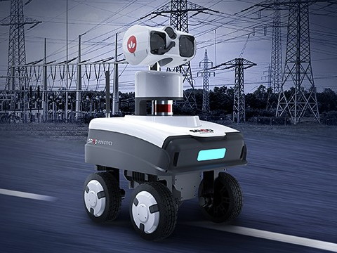 選擇管道爬行機(jī)器人主要看哪些性能？