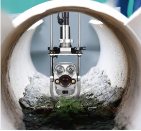 深圳管道qv檢測(cè)