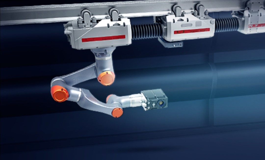 管道檢測(cè)設(shè)備的作用