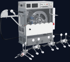 軌道式巡檢機(jī)器人，有價值的機(jī)器人