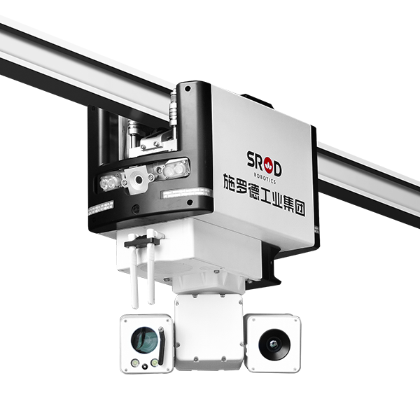 軌道式巡檢機(jī)器人?的技術(shù)特點(diǎn)