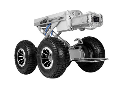 管道機(jī)器人有什么用途？