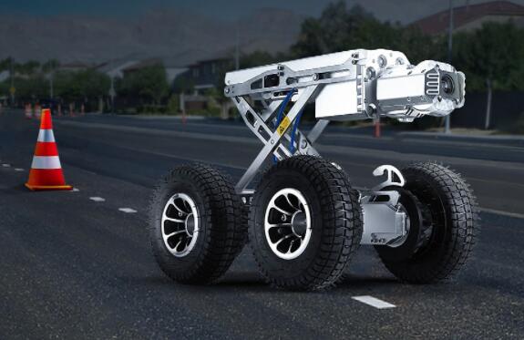 利用CCTV管道檢測(cè)設(shè)備應(yīng)注意什么