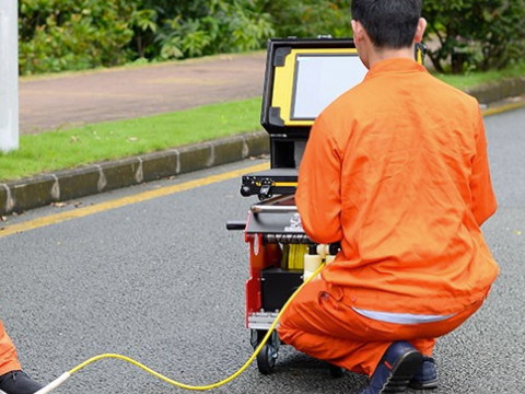 CCTV管道檢測機器人的優(yōu)勢是什么？