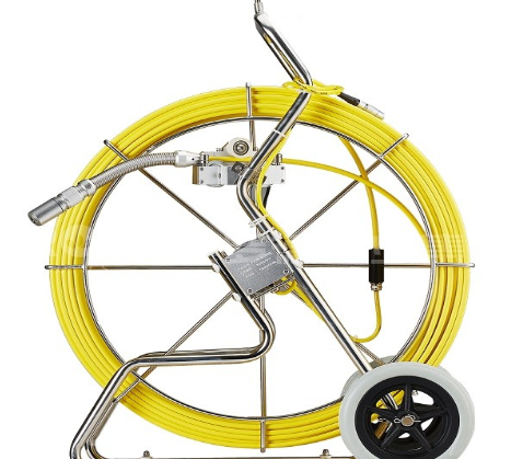 如何選擇管道QV檢測公司？