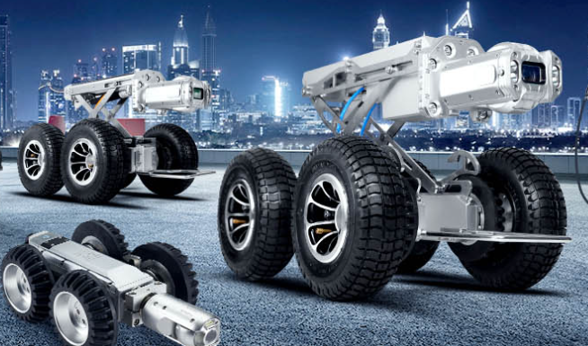 常用管道檢測(cè)方法介紹及管道潛望鏡有哪些優(yōu)勢(shì)