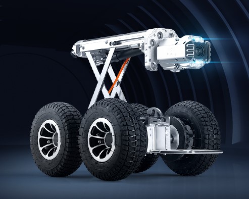 服務(wù)完善的管道CCTV檢測(cè)