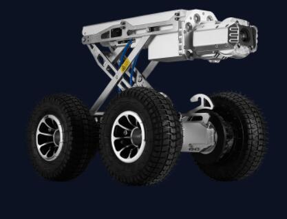 為何要使用管道檢測機(jī)器人