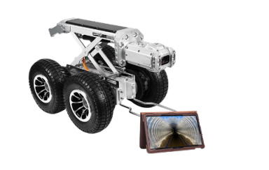 市政管道檢測(cè)