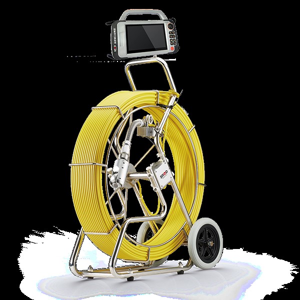 管道檢測設(shè)備對于維修工作的輔助作用