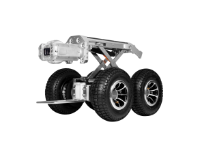 深圳管道檢測(cè)機(jī)器人廠家哪家好