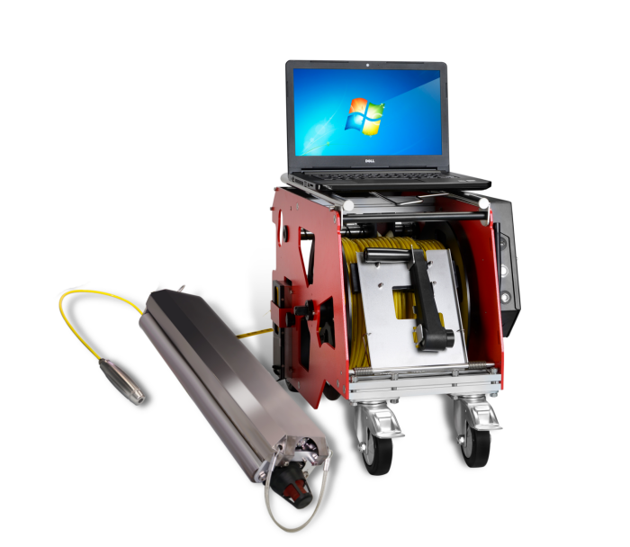 管道聲吶檢測(cè)儀