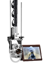 一款受歡迎的管道內(nèi)窺鏡應(yīng)該具備的特點(diǎn)