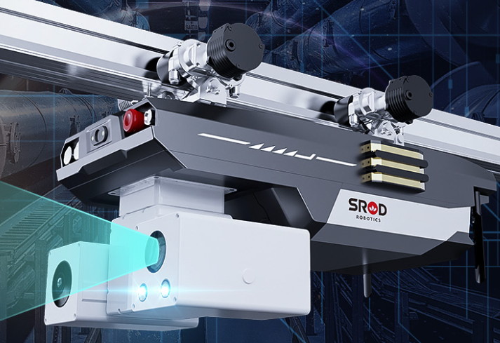 管道CCTV檢測(cè)機(jī)器人實(shí)用性怎么樣？作業(yè)穩(wěn)定性可靠