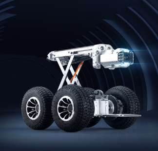 管道CCTV檢測(cè)的好處