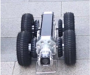 管道檢測設(shè)備供應(yīng)商介紹：檢測污水管網(wǎng)的方法有哪些