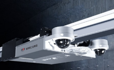 為什么要使用軌道式巡檢機(jī)器人呢？