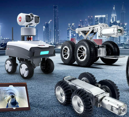 管道QV檢測(cè)技術(shù)的未來趨勢(shì)解析！