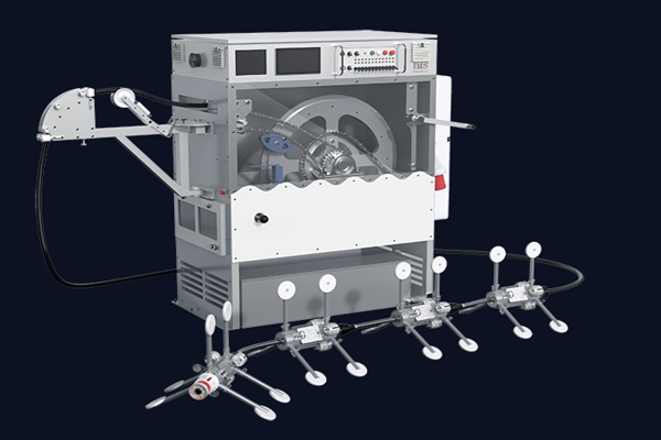 武漢管道紫外光固化修復(fù)儀器