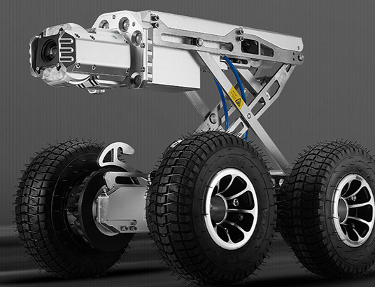 管道檢測設(shè)備的優(yōu)勢有哪些