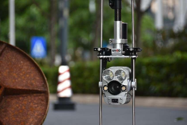 管道qv檢測(cè)是什么