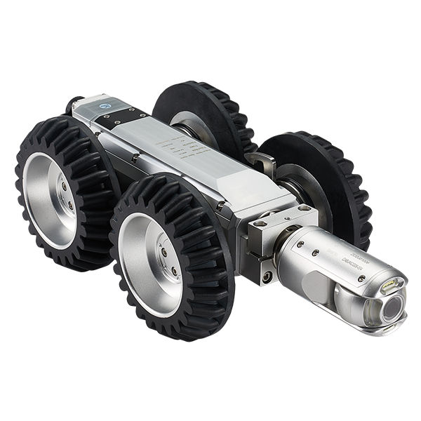 進(jìn)行管道QV檢測都要注意哪些因素