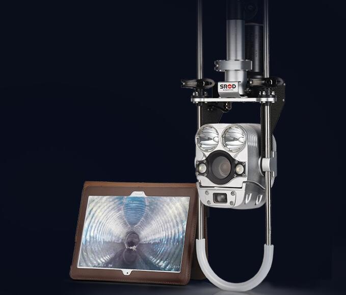 哪些場(chǎng)景適用管道潛望鏡